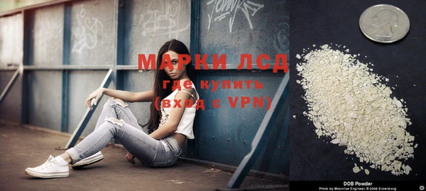 ALPHA PVP Ветлуга